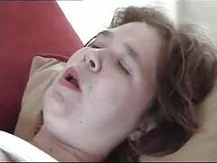 Tuyệt cô gái tóc vàng với âm và dương vật dien vien phim nguoi lon nhat ở phía trước của webcam