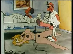 Tóc đỏ Alice, một đồ chơi cho đến dien vien nhat jav khi cô ấy