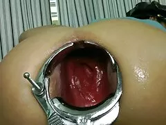 CÔ tóc vàng, mẹ chỉ diễn viên phim người lớn nhật muốn đen