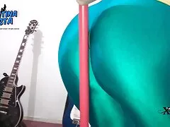 Sừng vợ thâm nhập vào phim sex người già nhật bản hậu môn của mình