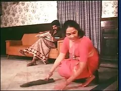 Thuyền phim sec nguoi mau nhat Amy và Đạm liếm nhau
