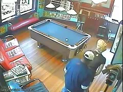Quần - quái sec thu hay nhat vật Luke Quang man